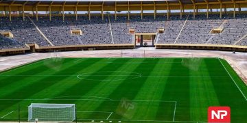 Speaker Among Concerned by Slow Progress of Namboole Stadium Works