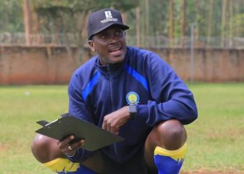 URA and Head Coach David Obua Part Ways