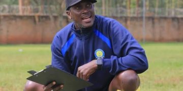 URA and Head Coach David Obua Part Ways
