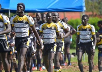 Jinja Hippos Face Off Against Rhinos in Nile Special Rugby Premier League Showdown