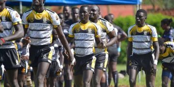 Jinja Hippos Face Off Against Rhinos in Nile Special Rugby Premier League Showdown