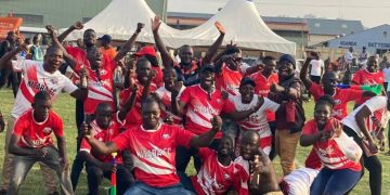 Kitara’s Serwanja Issa Calls for Fan Support Ahead of Crucial Match Against NEC