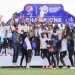 Decade of Triumph: Reliving the Glory of the Pepsi University Football League