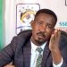 MP Ssewanyana Quits Football Administration