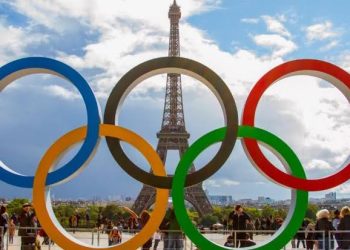 Road to Paris 2024 Olympics: 100 Days Countdown Begins