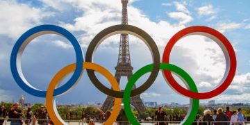 Road to Paris 2024 Olympics: 100 Days Countdown Begins