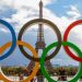 Road to Paris 2024 Olympics: 100 Days Countdown Begins