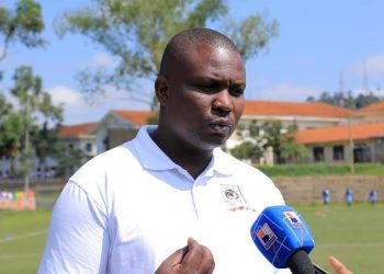 FUFA Proposes Teaching Coaches in Local Languages
