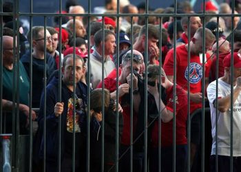 Road to Paris 2024: Organisers Say Lessons Learned from 2022 Champions League Final