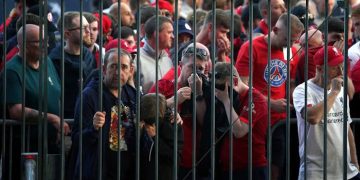 Road to Paris 2024: Organisers Say Lessons Learned from 2022 Champions League Final