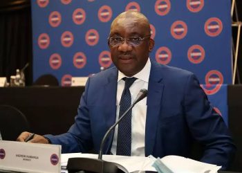 Zambia FA Chief Arrested for Alleged Embezzlement of AFCON Allowances