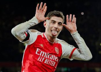 Arsenal Thrashes Chelsea 5-0 in Record-breaking Victory