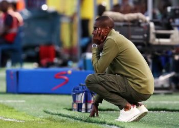 Mamelodi Sundowns’ Rulani Sets Ambitious Champions League Goal