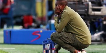 Mamelodi Sundowns’ Rulani Sets Ambitious Champions League Goal