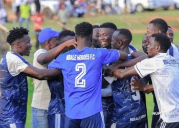 Poor Match Officiation and Financial Strain Plague Bugisu and Bukedi Football