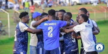 Poor Match Officiation and Financial Strain Plague Bugisu and Bukedi Football