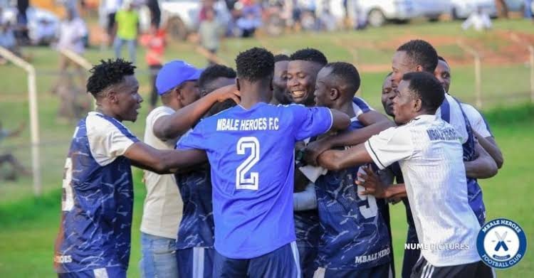 Poor Match Officiation and Financial Strain Plague Bugisu and Bukedi Football