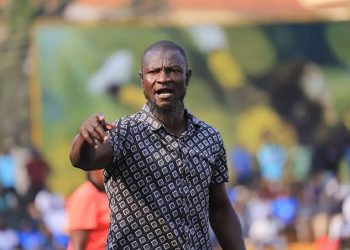 NEC Gear Up for Back-to-Back Matches Against BUL