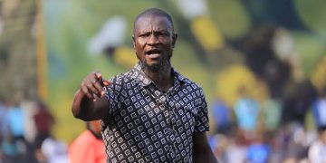 NEC Gear Up for Back-to-Back Matches Against BUL