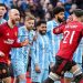 Antony Says His Celebration at Wembley Was in Response to Provocations