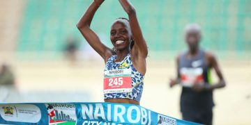 Kenyan and Ethiopian Runners Dominate Madrid Marathon with Stellar Performances