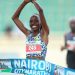 Kenyan and Ethiopian Runners Dominate Madrid Marathon with Stellar Performances
