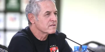 Al Ahly Advance to CAF Champions League Final with Commanding Victory Over Mazembe