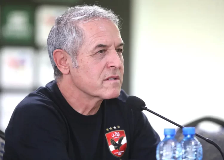 Al Ahly Advance to CAF Champions League Final with Commanding Victory Over Mazembe