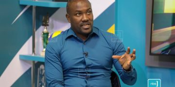 FUFA Elections Are a Sham , I Will Not Contest for Presidency- Mujib Kasule