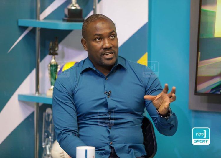 FUFA Elections Are a Sham , I Will Not Contest for Presidency- Mujib Kasule