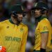 South Africa Unveils Squad for ICC Men’s T20 World Cup