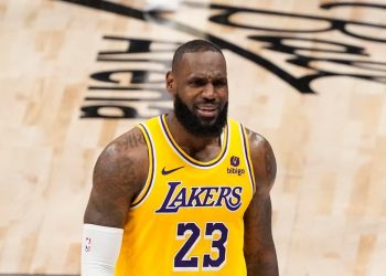 LeBron James Criticizes Officiating as Lakers Fall to Nuggets in Game 2