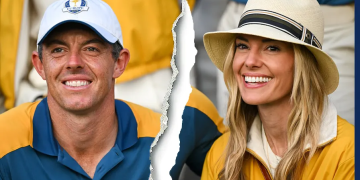 McIlroy Files for Divorce Ahead of PGA Championship Defense