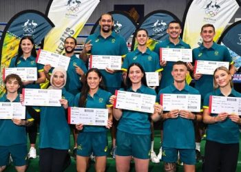 IOC Criticizes IBA’s Decision to Offer Prize Money at Paris Olympics