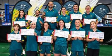 IOC Criticizes IBA’s Decision to Offer Prize Money at Paris Olympics