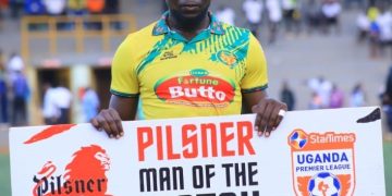 Uganda Cranes Squad Update: Otti and Ssenkatuka Join Team