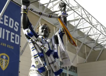 Red Bull Acquires Stake in Leeds United, Becomes Principal Shirt Sponsor