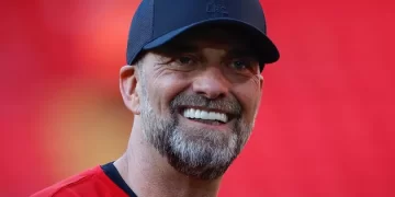 Liverpool Backed to Sign Jurgen Klopp’s ‘Favourite’