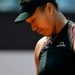 Naomi Osaka’s Rome Open Run Ended by Zheng Qinwen in Last 16