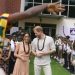 Prince Harry and Meghan Support Invictus Games, Meet Wounded Soldiers in Nigeria
