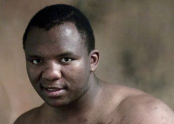 South African Boxing Legend Dingaan Thobela Passes Away at 57