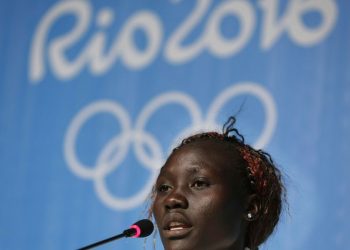 Paris 2024 Olympics: South Sudanese Refugee Suspended for Doping