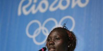 Paris 2024 Olympics: South Sudanese Refugee Suspended for Doping