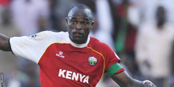 Uganda Would Have Been a Better Host for Kenya’s World Cup Qualifiers – Dennis Oliech