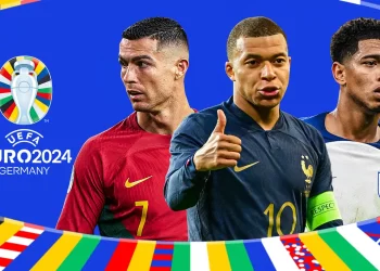 EURO 2024: Key Players to Watch