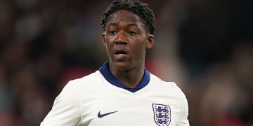 EURO 2024: Henderson Sends Message of Support to Mainoo