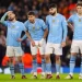 Premier League Misses Out On Fifth Champions League Spot For Next Season