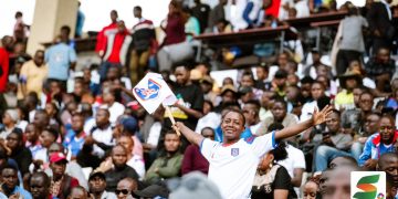 Match Highlights: KCCA 2 – 0 SC Villa – Uganda Premier League 2023/24