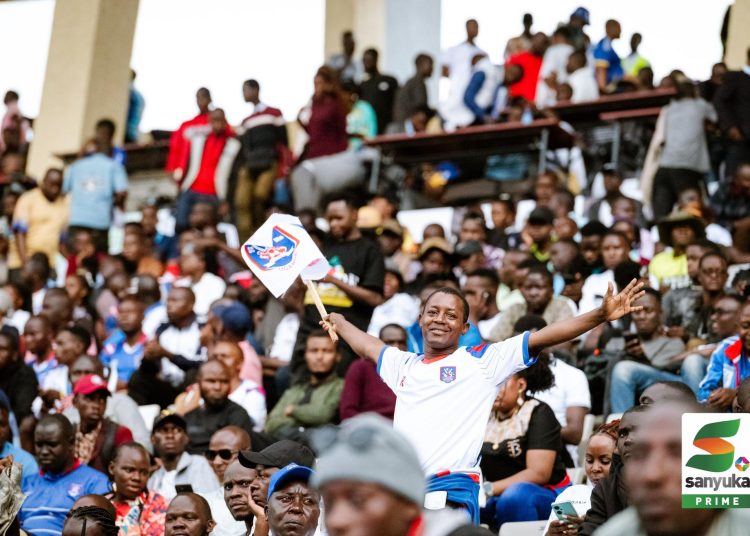 Match Highlights: KCCA 2 – 0 SC Villa – Uganda Premier League 2023/24