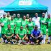 Teams Gear Up for Matchday Three of 2024 Corporate Games